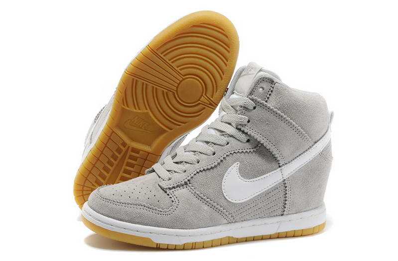Nike Dunk Sky Hi Nike Dunk Sb Pro